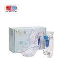 Mesh Portable Nebulizer