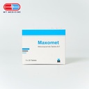 Maxomet