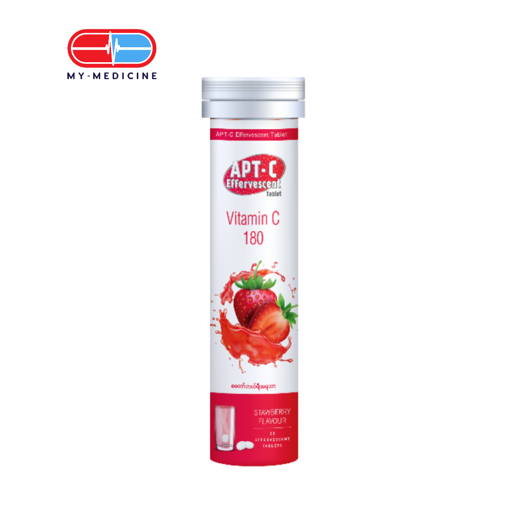 [MD131127] APT-C Effervescent Tablet (Strawberry Flavour) (1).png