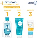 Bioderma Photoderm Pediatrics Lait SPF 50+