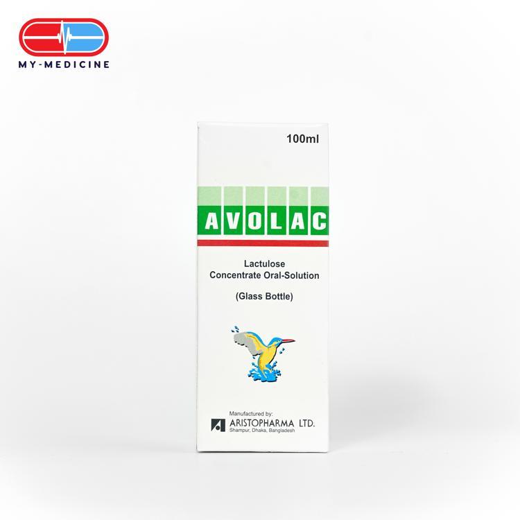 Avolac 100ml