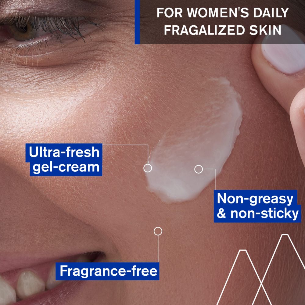 Uriage Bariederm Cica Daily Gel Cream 40ml