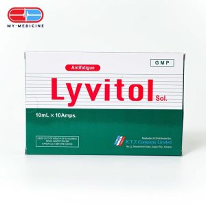 Lyvitol