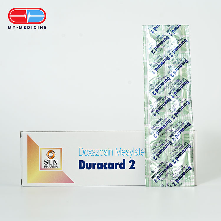 Duracard