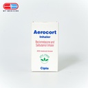 Aerocort Inhaler