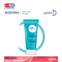 Bioderma ABCDerm Gentle Moisturizing and Nourishing Baby Cream (Face & Body)