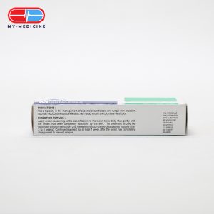 Axcel Miconazole Cream