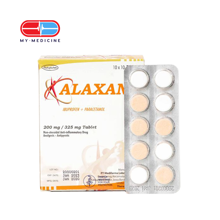 [MD130027] Alaxan