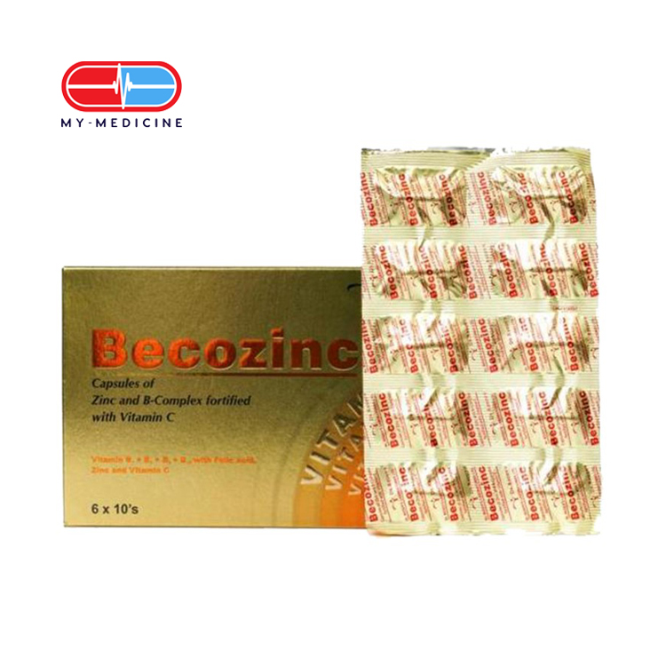 Becozinc