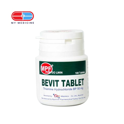 Bevit