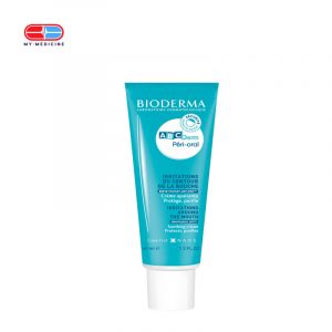 Bioderma ABCDerm Peri-oral - 40 ml