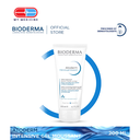 Bioderma Atoderm Intensive Gel Moussant Ultra-Nourishing Face & Body Cleansing Facial Foam (Very Dry, Sensitive Skin) - 200 ml