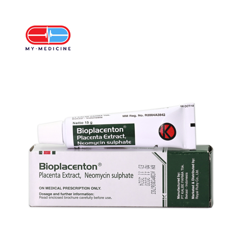 Bioplacenton Gel