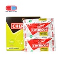 Chericof Lozenge