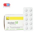 Diclo-Denk 50 mg