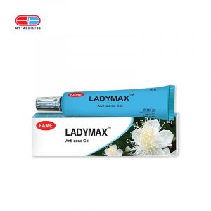 Fame Ladymax Anti-Acne Gel