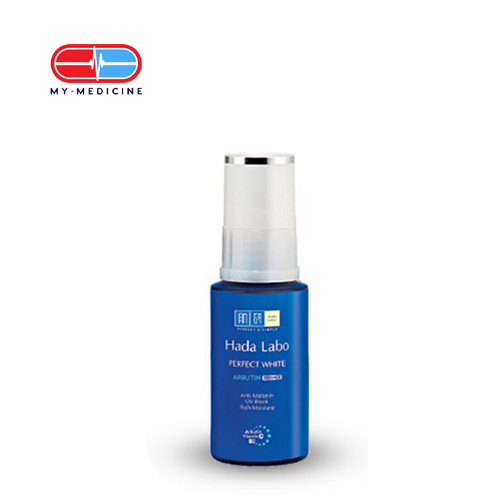 Hada Labo Perfect White Arbutin Essence 30 g