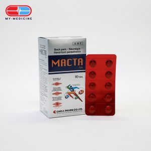 Macta