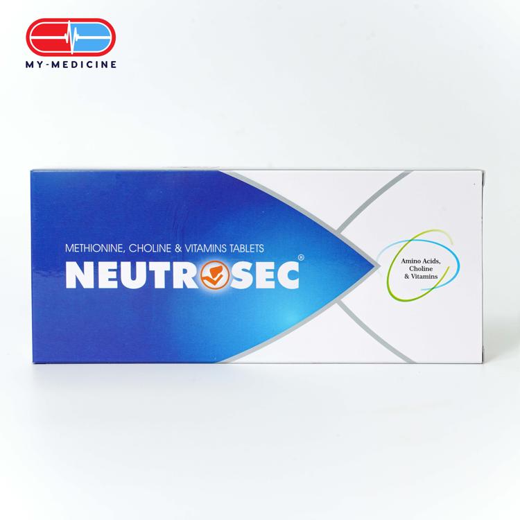 Neutrosec