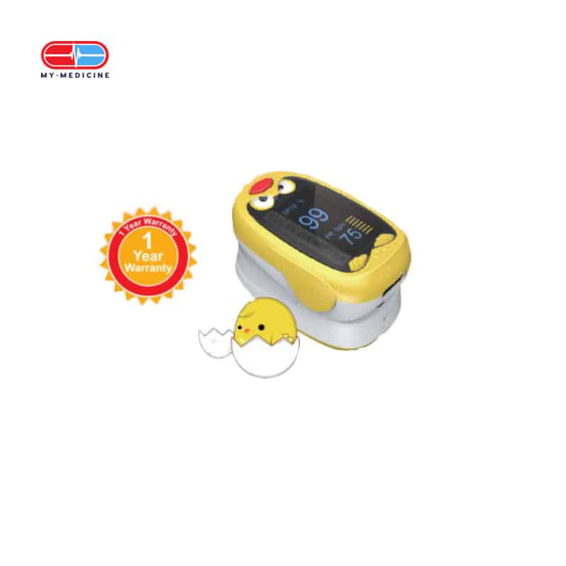 Precare Baby Oximeter