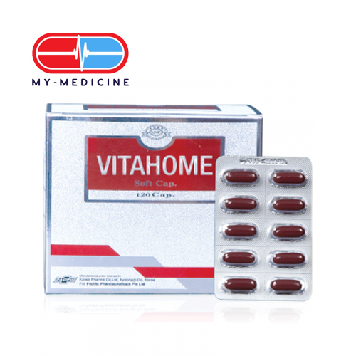 Vitahome