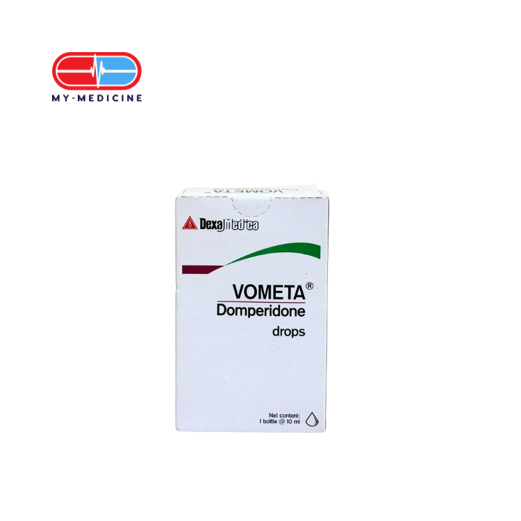 [MD110072] Vometa Drop