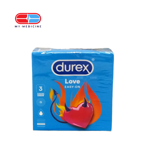 Durex Love