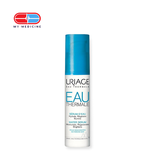 Uriage Thermal Water Serum 30 ml