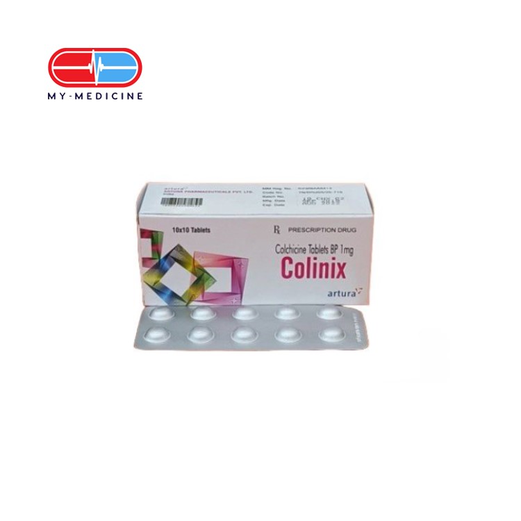 Colinix 1 mg