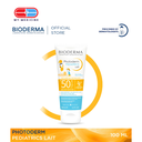 Bioderma Photoderm Pediatrics Lait SPF 50+