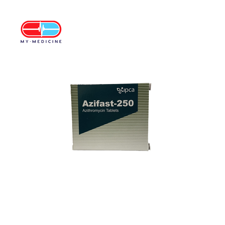 Azifast 250mg