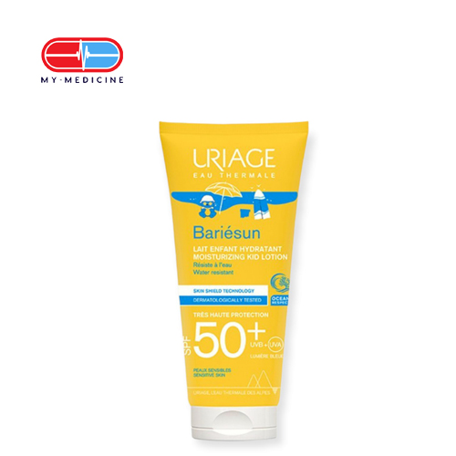 Uriage Bariesun Lotion SPF 50+ 100 ml (Kids)_Own