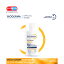 Bioderma Photoderm Xdefense Ultrafluid SPF50+ Teinte Shade 01 40ml