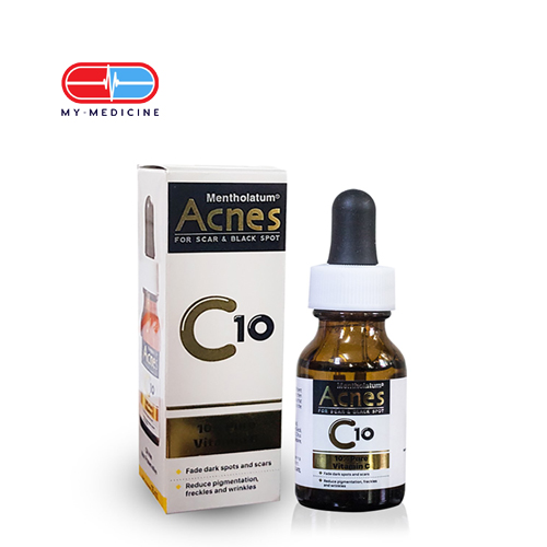 [CP040005] Acnes C10 15 ml