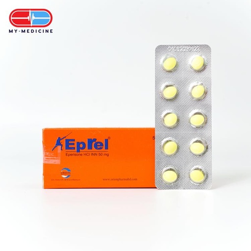 [MD130854] Eprel 50 mg