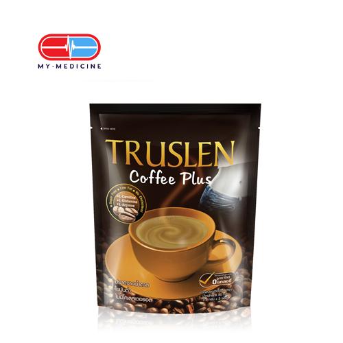 Truslen Coffee Plus Slimming Coffee