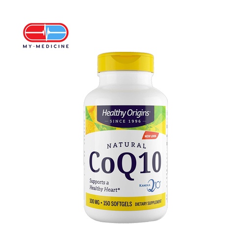 [MD131108] Healthy Origins CoQ 10