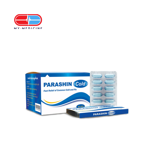 [MD131241] ParaShin Cold