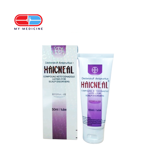 [CP050054] Haicneal Lotion 50ml