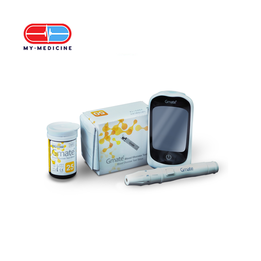 [MA070032] Gmate Origin Blood Glucose Monitoring System